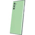 Celadon Solid Galaxy Note 10 Skin