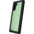 Celadon Solid Galaxy Note 10 Waterproof Case