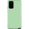 Celadon Solid Galaxy Note20 5G Pro Case