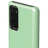 Celadon Solid Galaxy Note20 5G Pro Case