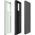 Celadon Solid Galaxy Note20 5G Pro Case
