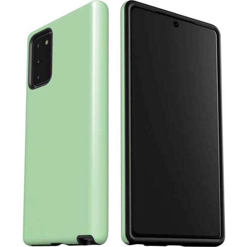 Celadon Solid Galaxy Note20 5G Pro Case