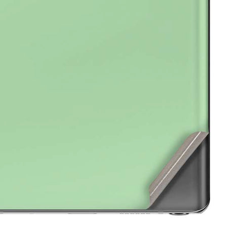 Celadon Solid Galaxy Note20 5G Skin