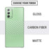 Celadon Solid Galaxy Note20 5G Skin