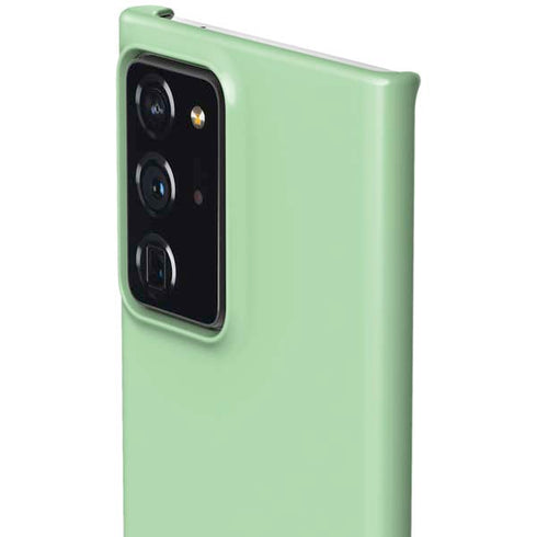 Celadon Solid Galaxy Note20 Ultra 5G Lite Case