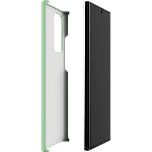 Celadon Solid Galaxy Note20 Ultra 5G Lite Case