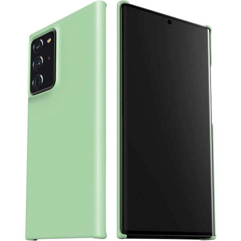 Celadon Solid Galaxy Note20 Ultra 5G Lite Case
