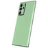 Celadon Solid Galaxy Note20 Ultra 5G Skin
