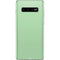 Celadon Solid Galaxy S10 Plus Skin