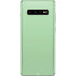 Celadon Solid Galaxy S10 Plus Skin