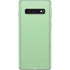 Celadon Solid Galaxy S10 Skin