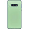 Celadon Solid Galaxy S10e Skin