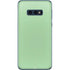 Celadon Solid Galaxy S10e Skin