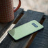 Celadon Solid Galaxy S10e Skin