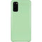 Celadon Solid Galaxy S20 Lite Case