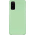 Celadon Solid Galaxy S20 Lite Case