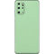Celadon Solid Galaxy S20 Plus Skin