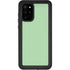 Celadon Solid Galaxy S20 Plus Waterproof Case