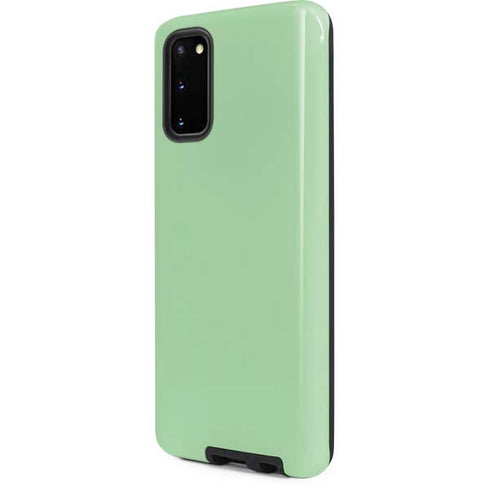 Celadon Solid Galaxy S20 Pro Case
