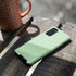 Celadon Solid Galaxy S20 Pro Case
