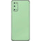 Celadon Solid Galaxy S20 Skin