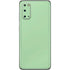 Celadon Solid Galaxy S20 Skin