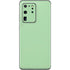 Celadon Solid Galaxy S20 Ultra 5G Skin