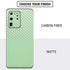 Celadon Solid Galaxy S20 Ultra 5G Skin