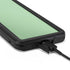 Celadon Solid Galaxy S20 Waterproof Case