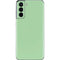Celadon Solid Galaxy S21 5G Skin