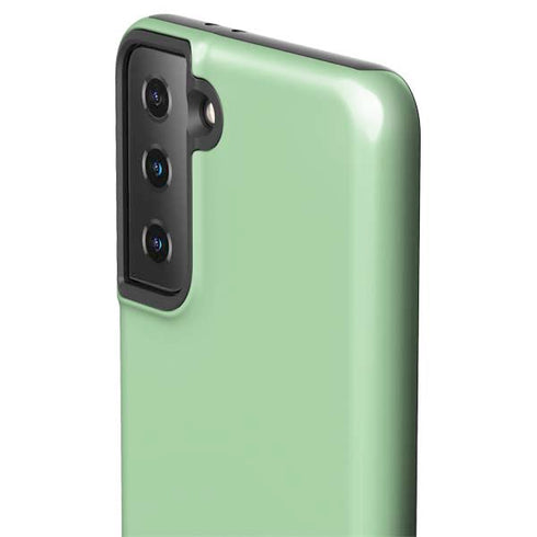 Celadon Solid Galaxy S21 Plus 5G Pro Case