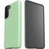 Celadon Solid Galaxy S21 Plus 5G Pro Case