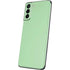 Celadon Solid Galaxy S21 Plus 5G Skin