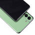 Celadon Solid Galaxy S21 Plus 5G Skin