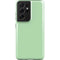 Celadon Solid Galaxy S21 Ultra 5G Pro Case