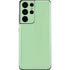 Celadon Solid Galaxy S21 Ultra 5G Skin