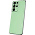 Celadon Solid Galaxy S21 Ultra 5G Skin