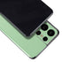 Celadon Solid Galaxy S21 Ultra 5G Skin