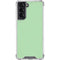 Celadon Solid Galaxy S22 Clear Case