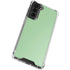 Celadon Solid Galaxy S22 Plus Clear Case
