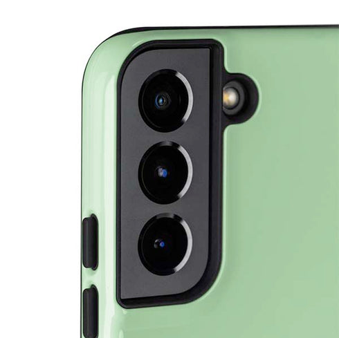 Celadon Solid Galaxy S22 Plus Pro Case