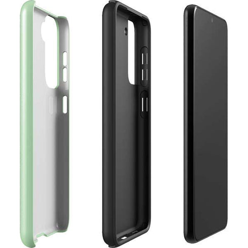 Celadon Solid Galaxy S22 Plus Pro Case