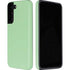 Celadon Solid Galaxy S22 Plus Pro Case