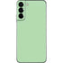 Celadon Solid Galaxy S22 Plus Skin