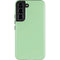 Celadon Solid Galaxy S22 Pro Case