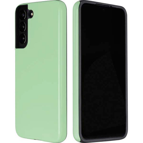 Celadon Solid Galaxy S22 Pro Case