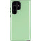 Celadon Solid Galaxy S22 Ultra Pro Case