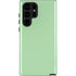 Celadon Solid Galaxy S22 Ultra Pro Case