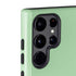 Celadon Solid Galaxy S22 Ultra Pro Case