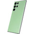 Celadon Solid Galaxy S22 Ultra Skin